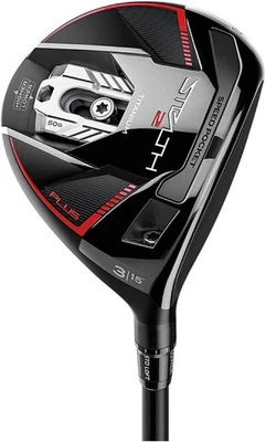 TaylorMade GOLF STEALTH 2 PLUS Fairway Wood 5w / Diamana TM50 R - Image 1 of 4