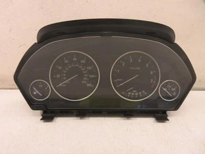 14 15 16 BMW 428i 435i MPH velocímetro velocímetro racimo 104 k millas OEM LKQ Foto 1 de 4