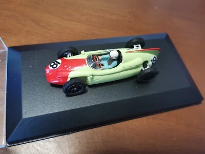 COOPER T51 - N°18 BROOKS - FORMULA 1 - scala 1/43 - QUARTZO - Immagine 1 di 2