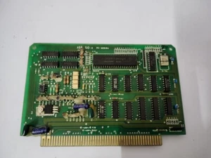 ASB SIO-2 PC-82610A Board - Picture 1 of 4