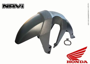 HONDA FRONT FENDER & GUIDE 2022-2025 NAVI NVA110B GENUINE OEM NEW 61100-K74-N00 - Picture 1 of 5