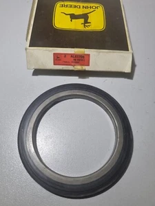 Original John Deere Dichtring Seal AL41706 ,2250 2251 2355 2450 - Picture 1 of 2