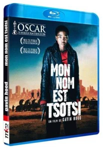Mein Name ist Tsotsi [Blu-ray] Presley Chweneyaga - NEU - FRANZÖSISCHE VERSION - Bild 1 von 1