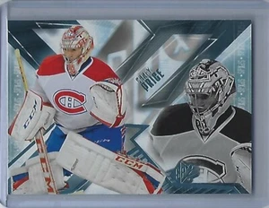 2013-14 SPx #35 Carey Price - Picture 1 of 2