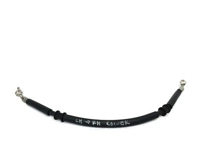 KAWASAKI 2012-2016 EX650 NINJA PINZA FRENO DELANTERA IZQUIERDA A DERECHA MANGUERA LÍNEA Foto 1 de 4