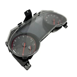 2018 TOYOTA CAMRY XSE DASH INSTRUMENT CLUSTER GAUGE SPEEDOMETER 94K MILES OEM - Picture 1 of 24