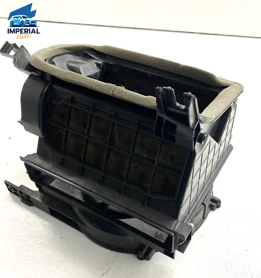 Acura TLX AC HVAC Heater Blower Fun Housing OEM 2015 - 2020 - Image 1 of 4