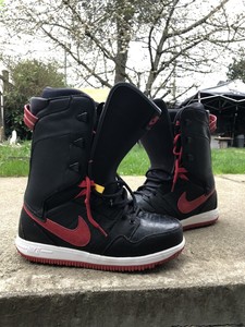 Las mejores ofertas en Nike Talla 9 Ski \u0026 Snowboard Botas para hombres |  eBay