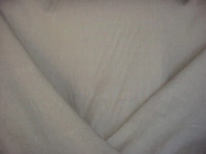 3-3/8Y Ralph Lauren LCF62825F Studio Linen Dove Grey Drapery Upholstery Fabric - Picture 1 of 4