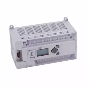 New Original Allen-Bradley 1766-L32BXB MicroLogix 1400 PLC, 24V DC Power - Picture 1 of 1