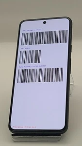Google Pixel 8 - 128GB - Black (Xfinity) ~59423 - Afbeelding 1 van 3