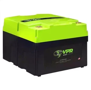 Expion EX-360XDP-C VPR 4EVER Classic Long Cycle Life 12.8V Marine RV Sprinter - Picture 1 of 3