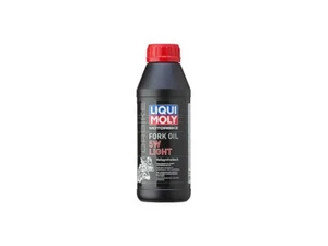 Gabelöl 5W light LIQUI MOLY 500 ml - Bild 1 von 1