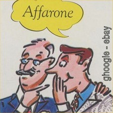 72 - Inserzione in allestimento - non fare offerte