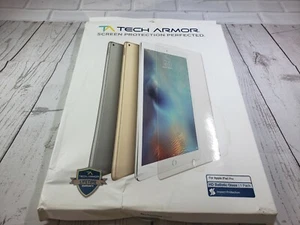 Ballistic Glass Screen Protection for iPad Pro-R5- - Picture 1 of 3