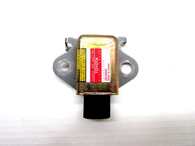 Toyota Sienna 2004 sensor trasero 89833-08010 OEM 04 05 06 07 08 09 10 Foto 1 de 4