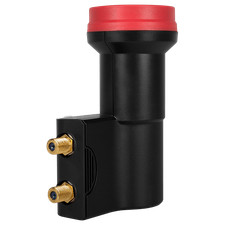 Megasat Diavolo TWIN LNB