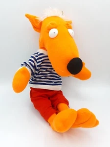 Hein Blöd - Plüschtier Kuscheltier Stofftier - ca 40 cm - Käpt'n Blaubär - Bild 1 von 4