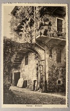 VARESE- Dintorni - Cartolina formato piccolo non viaggiata