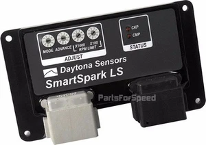 Controlador de encendido Daytona Sensors 119007 SmartSpark GM LS V8 solo 24X 58X - Imagen 1 de 5