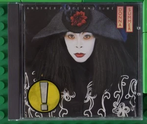 Donna Summer - Another Place And Time - Warner Bros. Records - CD - Bild 1 von 4