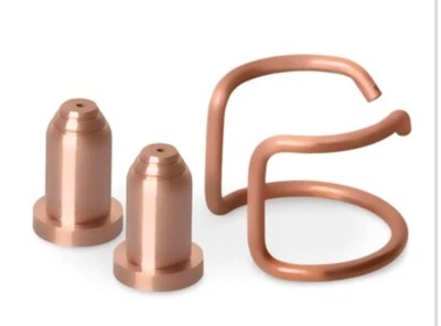 Kit de guía de pie HOBART ® 770840 para antorcha XT12R Foto 1 de 2