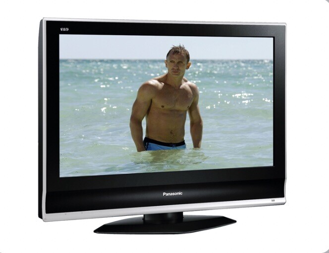 Panasonic 30 Panasonic 30