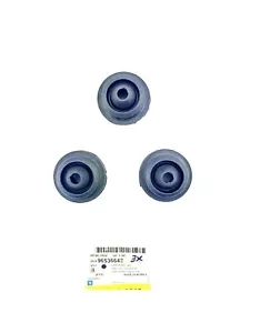 3x Original GM/Chevrolet 96536643 Rubber Damper Spark Aveo - Picture 1 of 3
