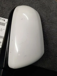 2007-2011 CHEVROLET AVEO PASSENGER RIGHT SIDE VIEW POWER HEATED DOOR MIRROR OEM - Picture 1 of 7