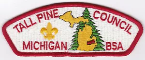 CSP - TALL PINE COUNCIL - S-4 - MERGED IN 2012 - Picture 1 of 1