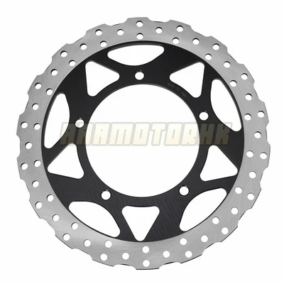 Front Brake Rotor For Kawasaki EX250 Ninja250 EX300 Ninja300 2013-2017 2016 Foto 1 de 4