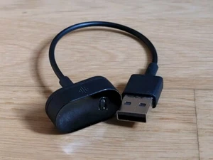 USB Ladekabel für Fitness Tracker Fitbit Inspire - Bild 1 von 1