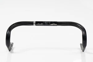 Cinelli Contact Racing Bicycle Handlebar Road Bike Drop Bar 42 mm 26.4 mm RARE - Picture 1 of 6