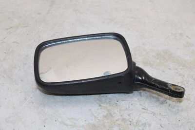 2004 TRIUMPH DAYTONA 600 OEM LEFT SIDE REAR VIEW MIRROR - Image 1 of 4