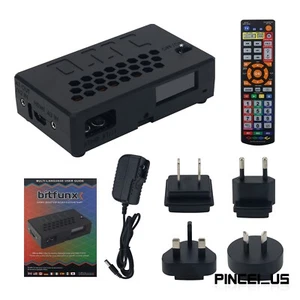 OSSC V1.8 Video Converter HDMI-kompatibel Output Support Retro Game Console pe66 - Bild 1 von 9