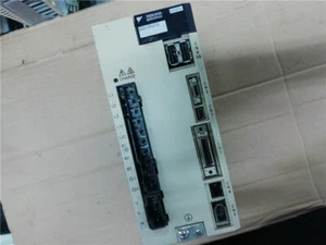 YASKAWA servo  driver  SGDV-5R5A11A Refurbished 2-5 days delivery - Picture 1 of 1