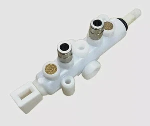 Tire Changer Machine Press Shovel Air Penumatic Valve For Tyre Repair 3300 T3000 - Picture 1 of 3