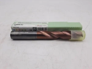 Walter A3379XPL-15.5 Drill Coolant Through 00643716 M2 - Picture 1 of 5