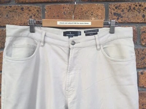 Sportscraft Mens Chinos W38/97 - Picture 1 of 6