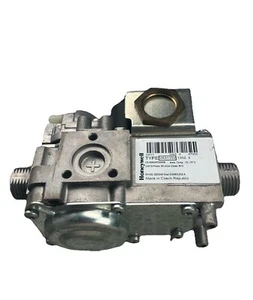 IDEAL ISAR LOGIC 24 30 ESPRIT VALVOLA GAS 175562 VK4115V TIPO pre ABK numero di serie - Foto 1 di 1