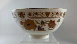 Vintage Tatung White Porcelain Rice/Soup Bowl 4.5”-Set of 6-Gold Trim - Picture 1 of 5