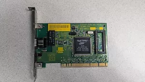 3COM 3C900-TPO EtherLink XL PCI 10mbps LAN Adapter - Picture 1 of 3