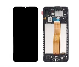 Für Samsung Galaxy A02s SM-A025G / M02s M025 LCD Display + Touchscreen + Rahmen - Bild 1 von 1