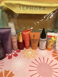 Haircare Lot (Mini, Travel, Full Size) Read Description - Picture 1 of 4