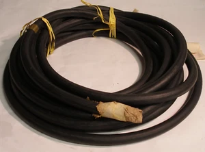 50ft Heavy Copper Wire 500 MCM, M29184/1A 600V, 835024A4202-4, 6150-01-220-0489 - Picture 1 of 19