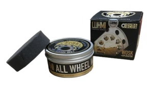 Luhmi Duragloss All Wheel Wax - Felgenwachs - Bild 1 von 1