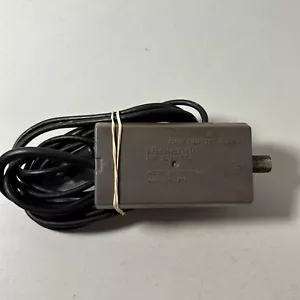 Nintendo ORIGINALE AF SWITCH NES-003 AV Connection Classic - Foto 1 di 2