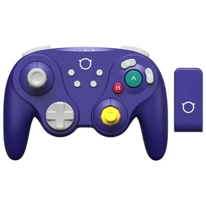 NYXI Warrior Nintendo Switch Bluetooth Controller NS/GameCube/Wii/PC/Android/iOS - Picture 1 of 24