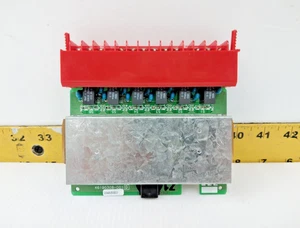 Neu Honeywell Digital Relais Ausgangsmodul 46190308-001 - Bild 1 von 7