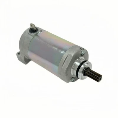 NEW STARTER MOTOR FITS YAMAHA MOTORCYCLE XT250 249CC 2008-2013 3C5-81890-00 Foto 1 de 4